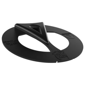 3D HoofCare Ed Eclipse Pad