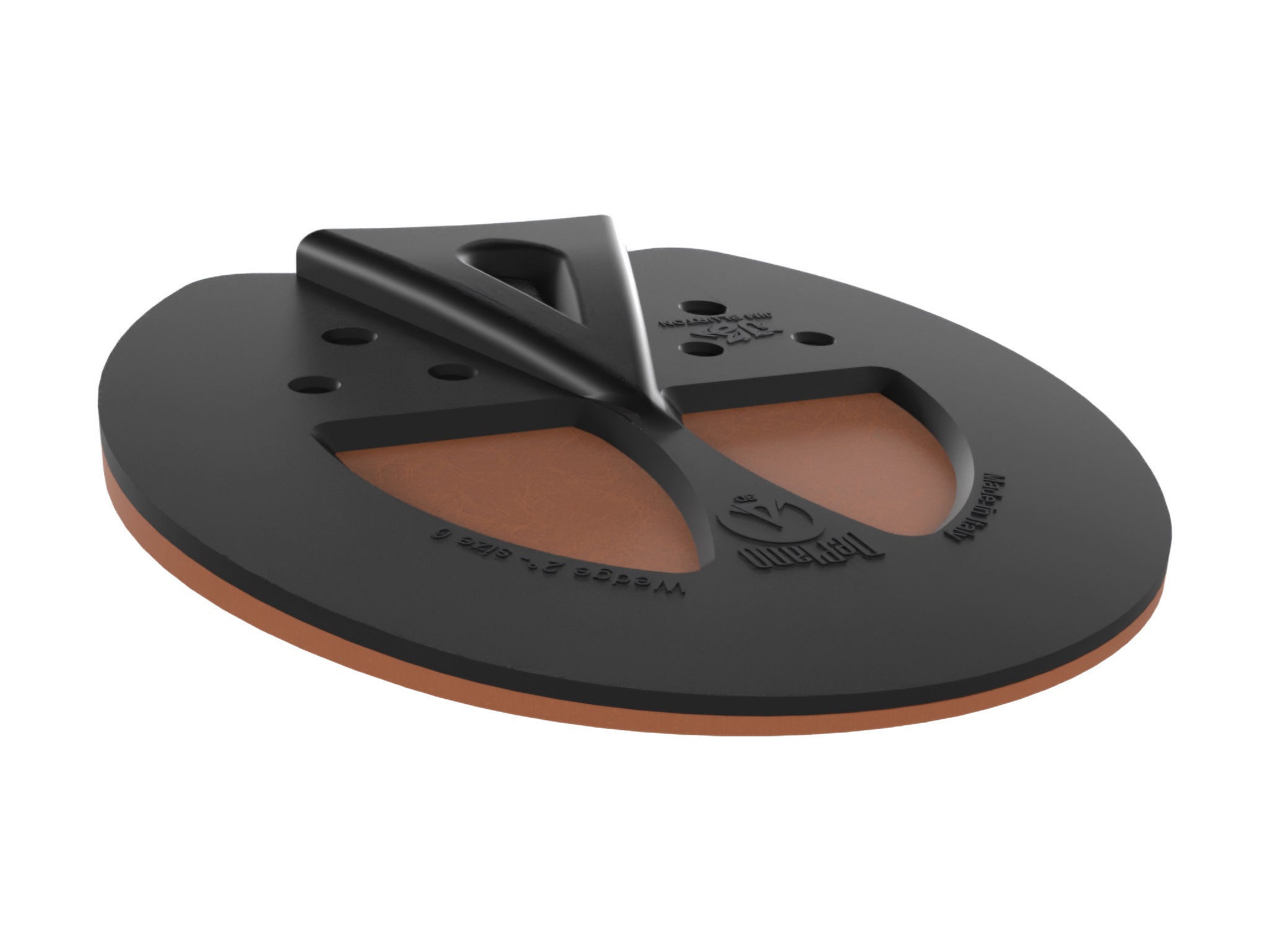 3D HoofCare Deplano Fusion Hoof Pad