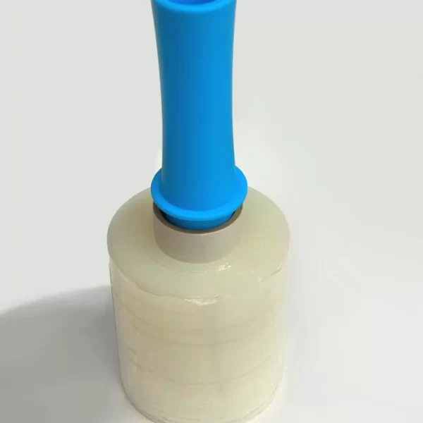 Shrink Wrap with Handle HorseCare