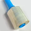 Shrink Wrap with Handle