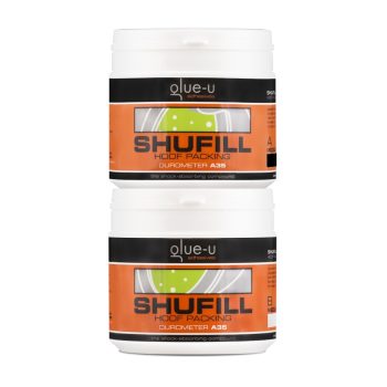 Glue-u Shufill Impression Material