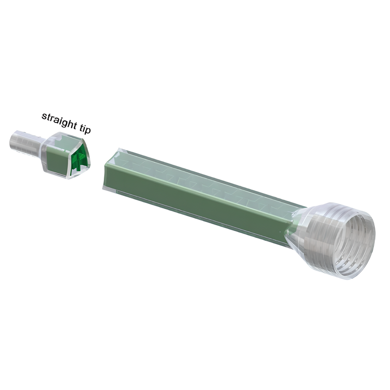 Mixing Tip For Equilox